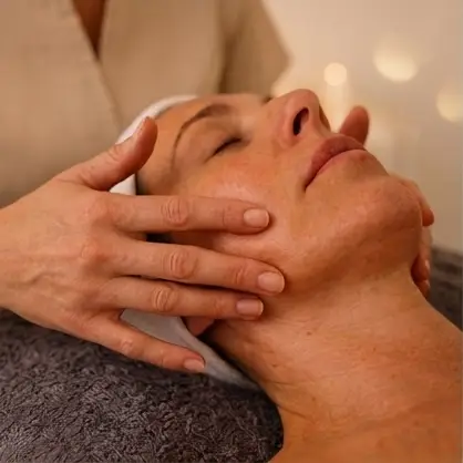 Spa amenities